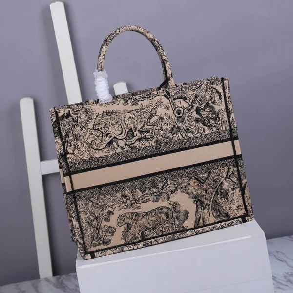 Book Tote Series Size:41cm - Image 7