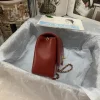 Antique Bag Shoulder Size: 23 14 7cm Style: AS1477 - Image 9