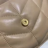 LOULOU PUFFER Lambskin bag Size: 23x15.5x5.8cm Model: 620333 - Image 3