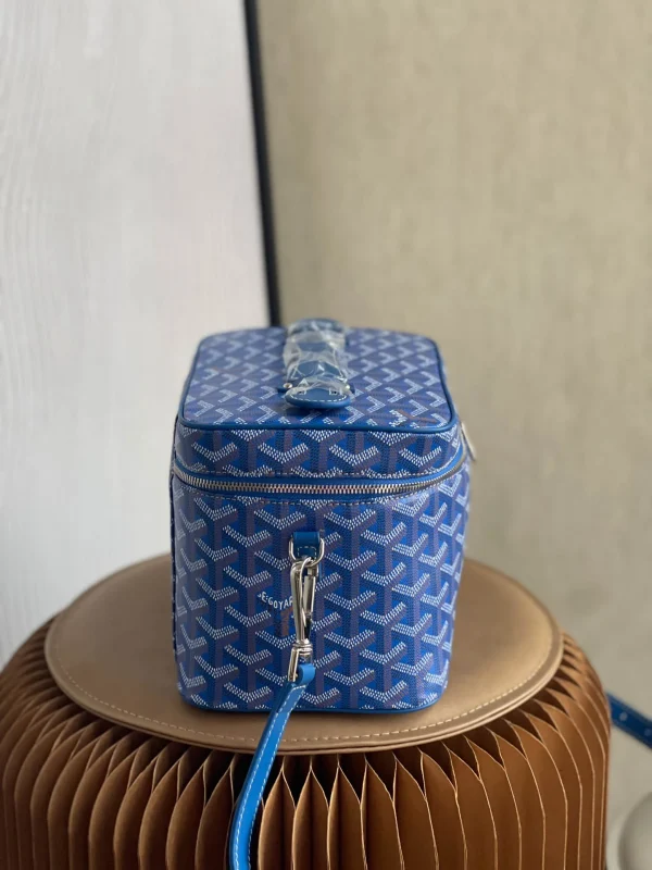 muse bag makeup bag - Image 8