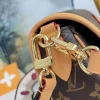 Louis Vuitton Retro Underarm Crossbody Bag - Image 5