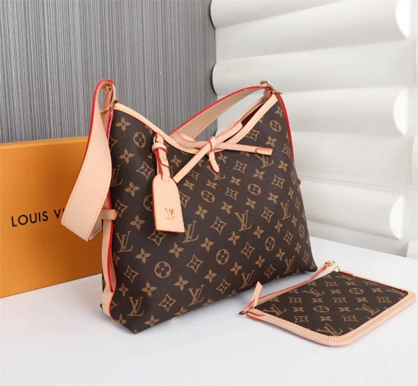 Louis Vuitton Model: 46283 Size: 34x28x11cm - Image 8