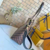 Louis Vuitton size：28X28X14cm pocket 43cm - Image 9