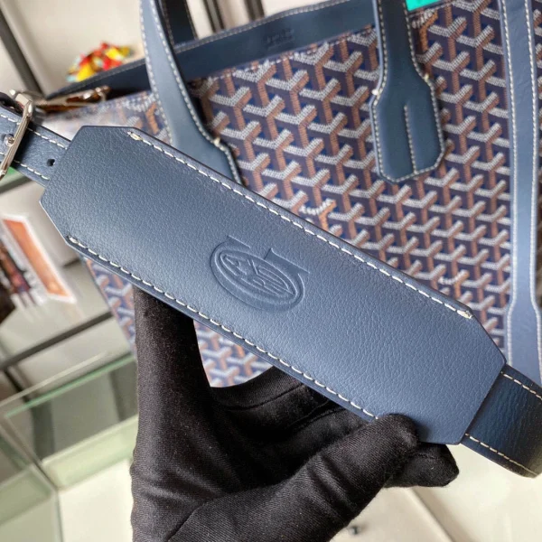 Men's Tote Size: 35x39x14cm - Image 4