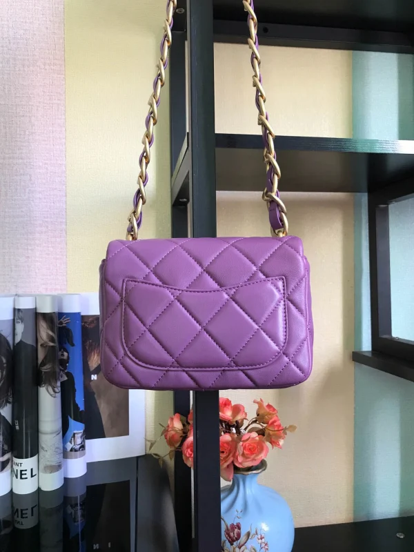 Chane Model: 2930# Size: 28X6X14cm - Image 9