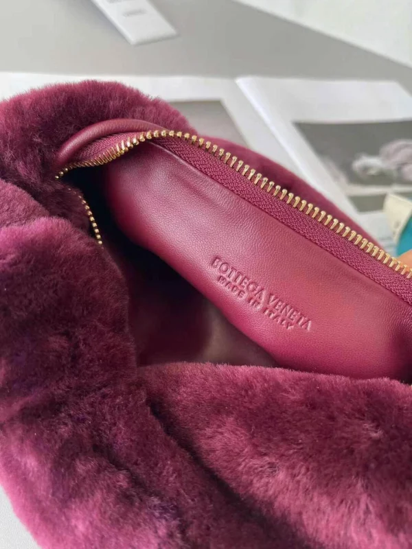 BV Bottega Veneta bag Size: 27x23cm 680697 - Image 4