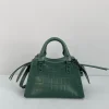 Balenciag* Neo Classic biker bag model number: 92535 size: 40*54*21.5*34cm 25*33*13*20cm - Image 7