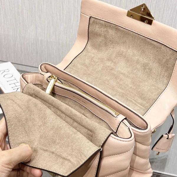 Mk cece sheepskin series Size: 24*16*10 - Image 2
