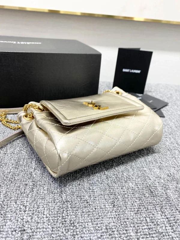Lambskin Size：18x13x6cm Code：672838 - Image 5