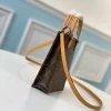 Louis Vuitton Size: 14.0 x 17.0 x 5.0 cm - Image 9