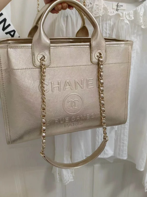 Beach bag size: 32cm - Image 5