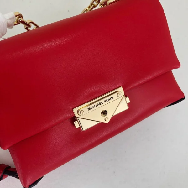 MK Handbag Size: 18/13/9cm - Image 4