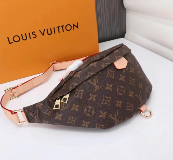 Louis Vuitton Model: 43644 Size: 37x14x13cm - Image 8
