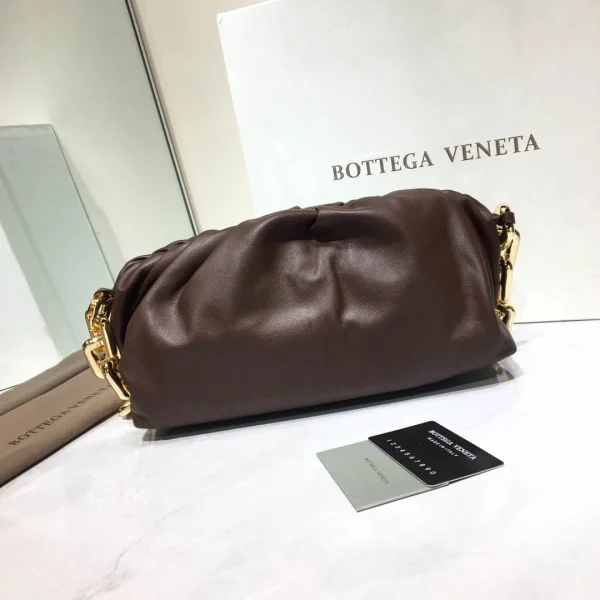 BV Bottega veneta bag Size:31x16cm 6708 - Image 9