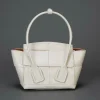 BV Bottega Veneta Arco29 Collection Bag Size: 29x22cm - Image 9