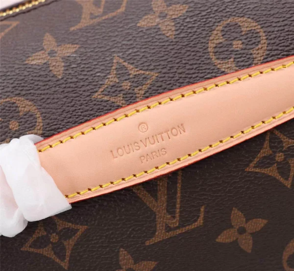 Louis Vuitton Model: 43644 Size: 37x14x13cm - Image 4
