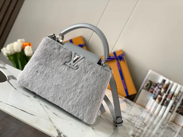 Louis Vuitton Size: 24x14x9cm