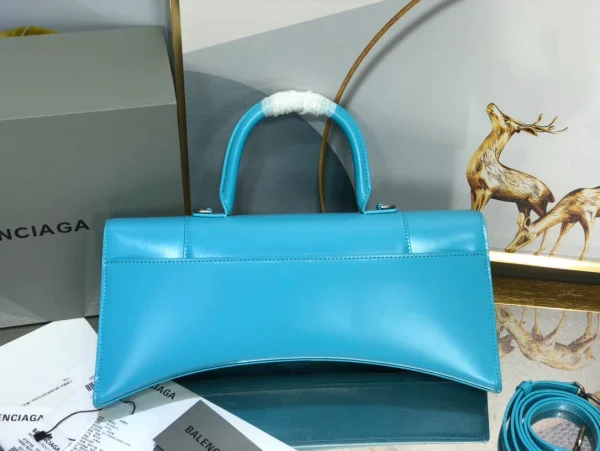 Balenciaga Model: DG-1007 Size: 6*15*35cm - Image 7