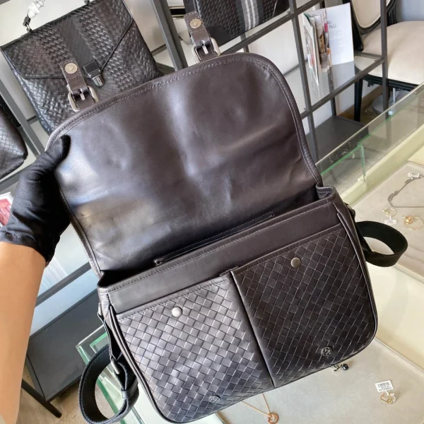 BV Briefcase Size: 32cm 98015 - Image 3