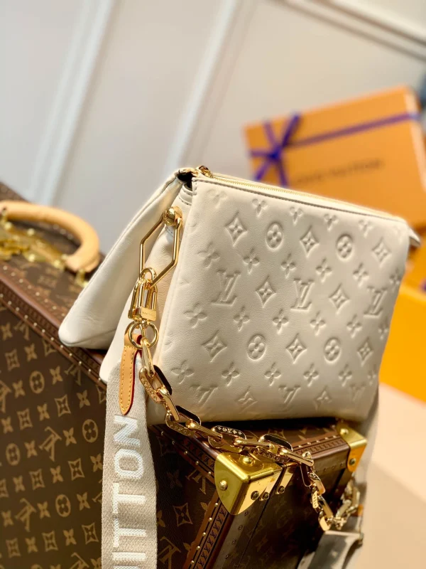 Louis Vuitton Item No.: M57793 Size: 26x20x12cm - Image 9