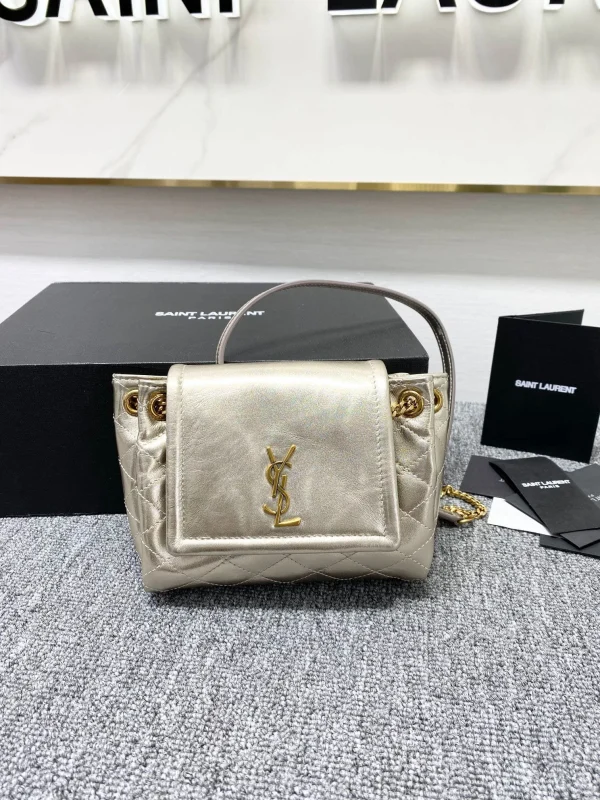 Lambskin Size：18x13x6cm Code：672838 - Image 8