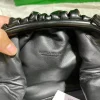 BV Bottega Veneta cloud bag Size: 23x13cm - Image 4