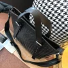 BV Briefcase Size: 30cm Black - Image 6
