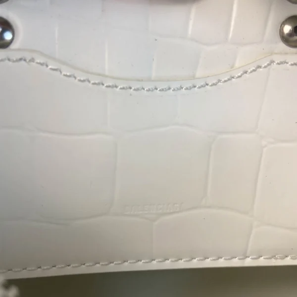 Balenciag* Neo Classic biker bag Size: 18 - Image 2