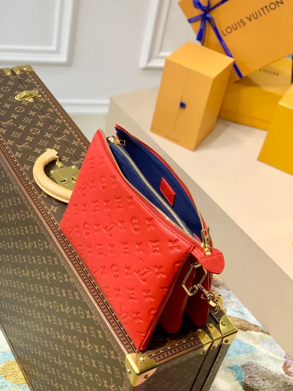 Louis Vuitton Item No.: M57792 Size: 26x20x12cm - Image 4