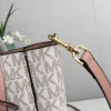 MK Sinclair Handbag Crossbody Model: 2113 Size 25m Height: 25m Width: 9*300 - Image 4