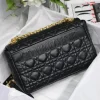 Black Caro Collection Size: 25.5cm - Image 6