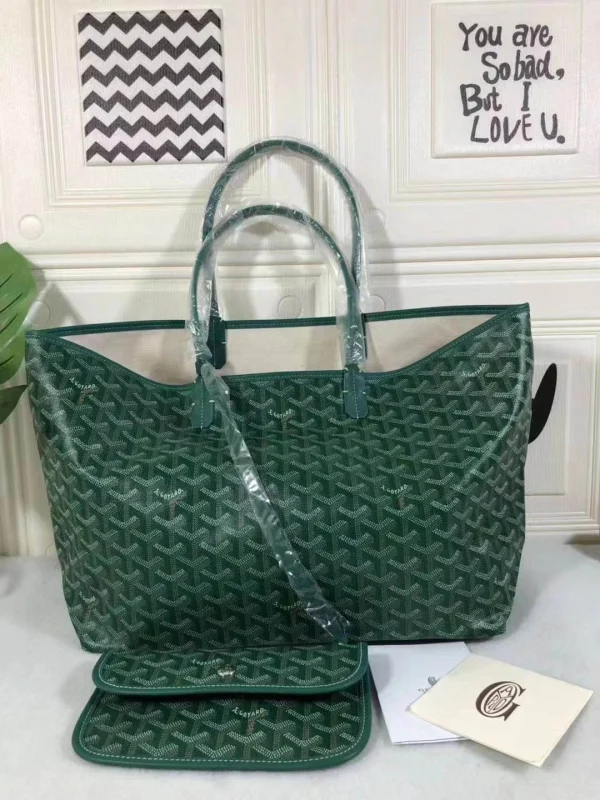 Goyard size：40*15*30 Bag opening 55 34*14*27 Bag opening 47