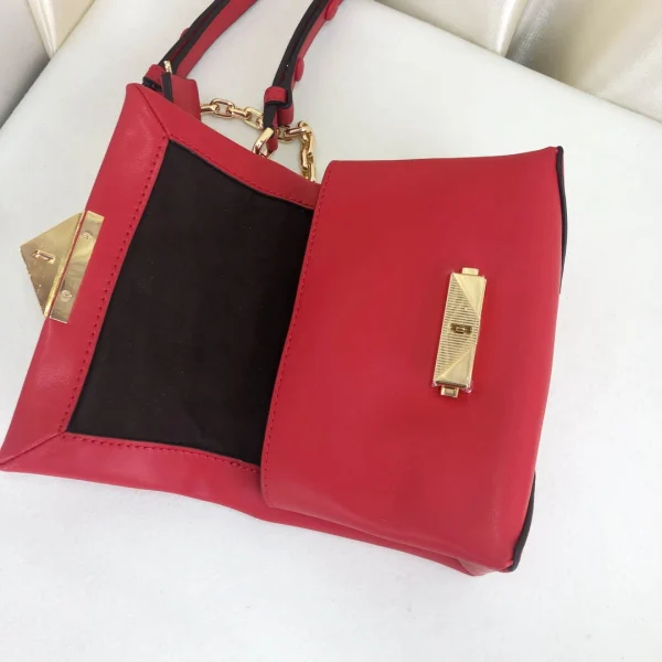 MK Handbag Size: 18/13/9cm - Image 3