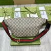 Courrier Series Model: 529711 Size: 28x18x8cm - Image 7