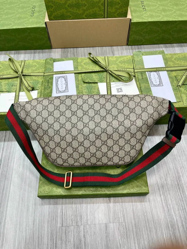 Courrier Series Model: 529711 Size: 28x18x8cm - Image 7