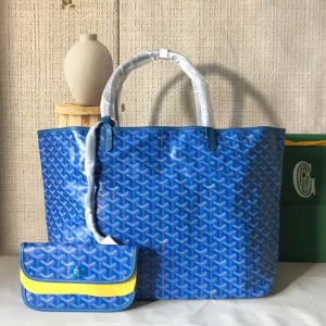 Goyard size:22*7*18cm
