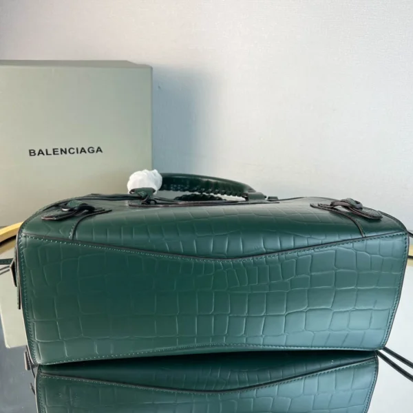 Balenciag Neo Classic Casual Size: 25*33*13*20cm - Image 7