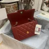 Antique Bag Shoulder Size: 23 14 7cm Style: AS1477 - Image 4