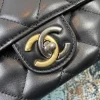 297922c badge bag size: 14x22x8cm - Image 6