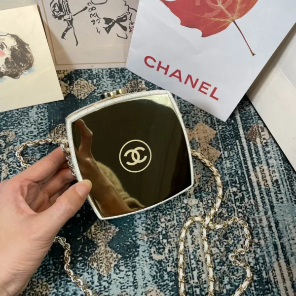 box bag