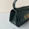 Gossip bag crossbody bag Size: 23.5x12.4x10.4cm - Image 7