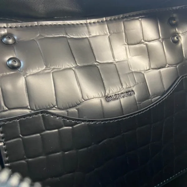 Balenciag* Neo Classic Casual Bag Size: 18cm - Image 2