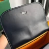 Belvdre Single Strip Messenger Bag Ref: GY020183 Size: Large 28Cm - Image 5
