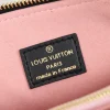 Louis Vuitton Model: 57790 Size: 26x20x12cm - Image 3