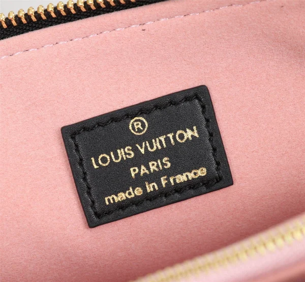 Louis Vuitton Model: 57790 Size: 26x20x12cm - Image 3
