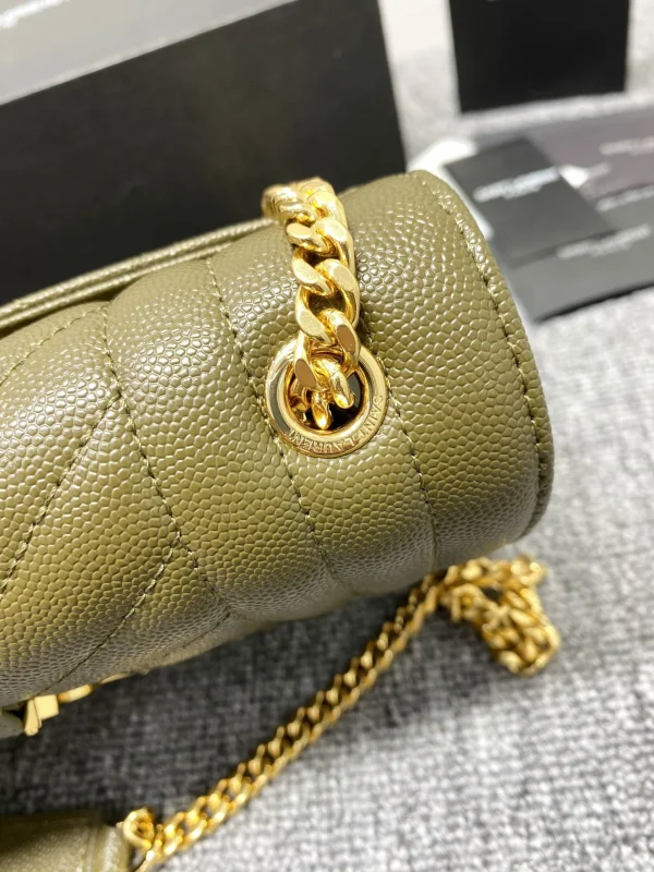 Envelope bag Size：21x13x6cm Code：392745 - Image 7