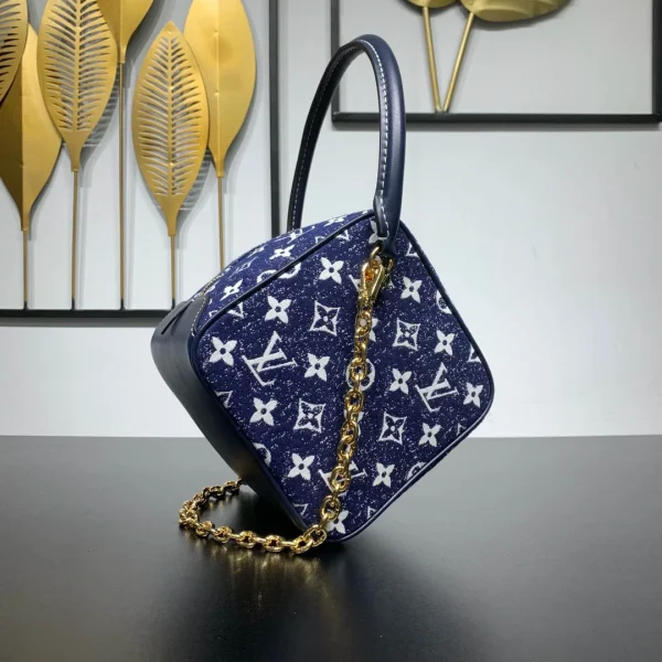 Louis Vuitton Size: 16.0x16.0x16.0CM - Image 9