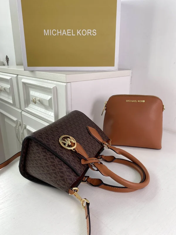 Michael kors MK jetset Size: 22cm*19cm*10cm - Image 6