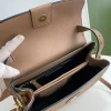 Calfskin bag Size:W25.5*H29*D10cm Code:400123 - Image 3