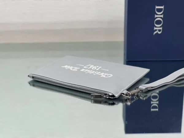 A5 Clutch Bag Size: 26.5*17.5cm - Image 5
